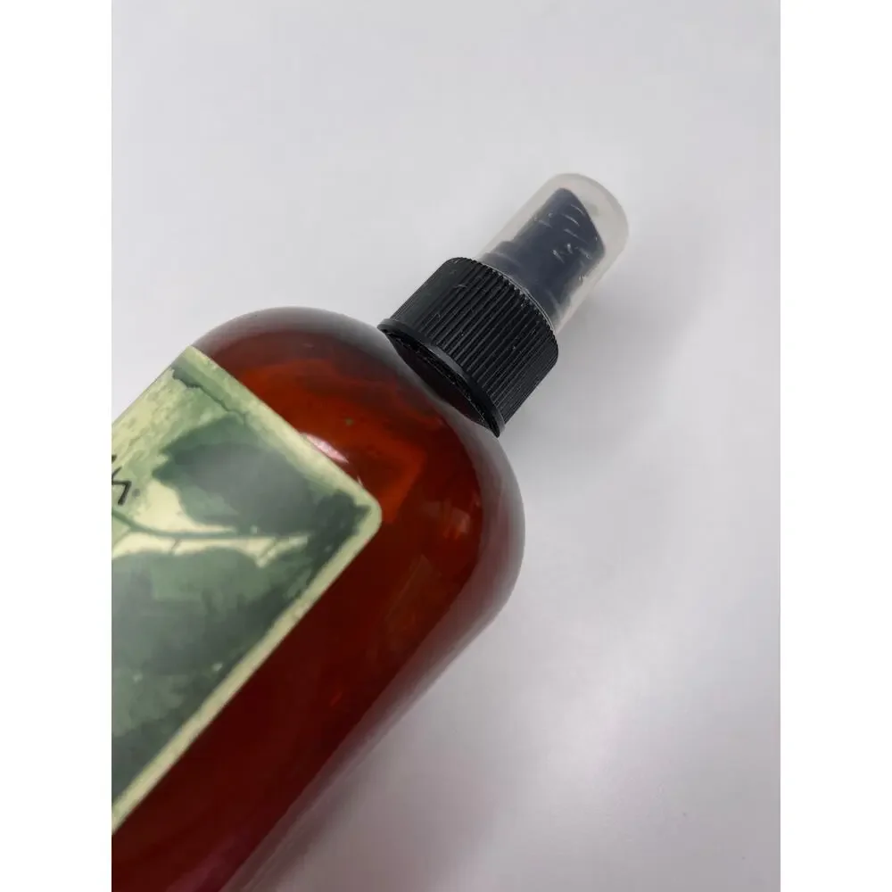 Wen — Tea Tree Replenishing Hair Treatment Mist 12oz Spray Bottle — New & Unused